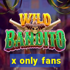 x only fans